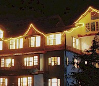 Shimla in Himachal Pradesh