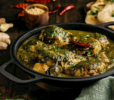 Shimla in Himachal Pradesh