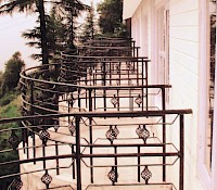 Shimla in Himachal Pradesh